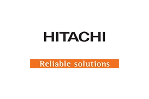Hitachi